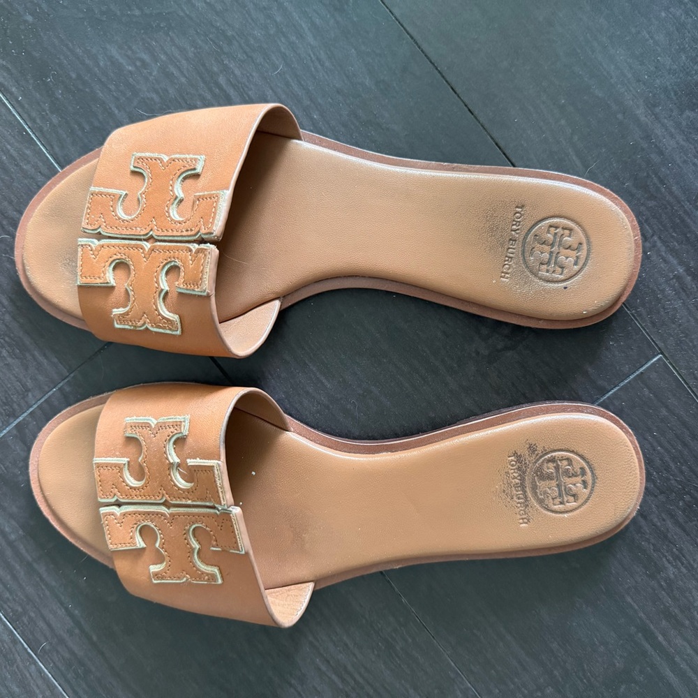 Tory Burch Ines Slide